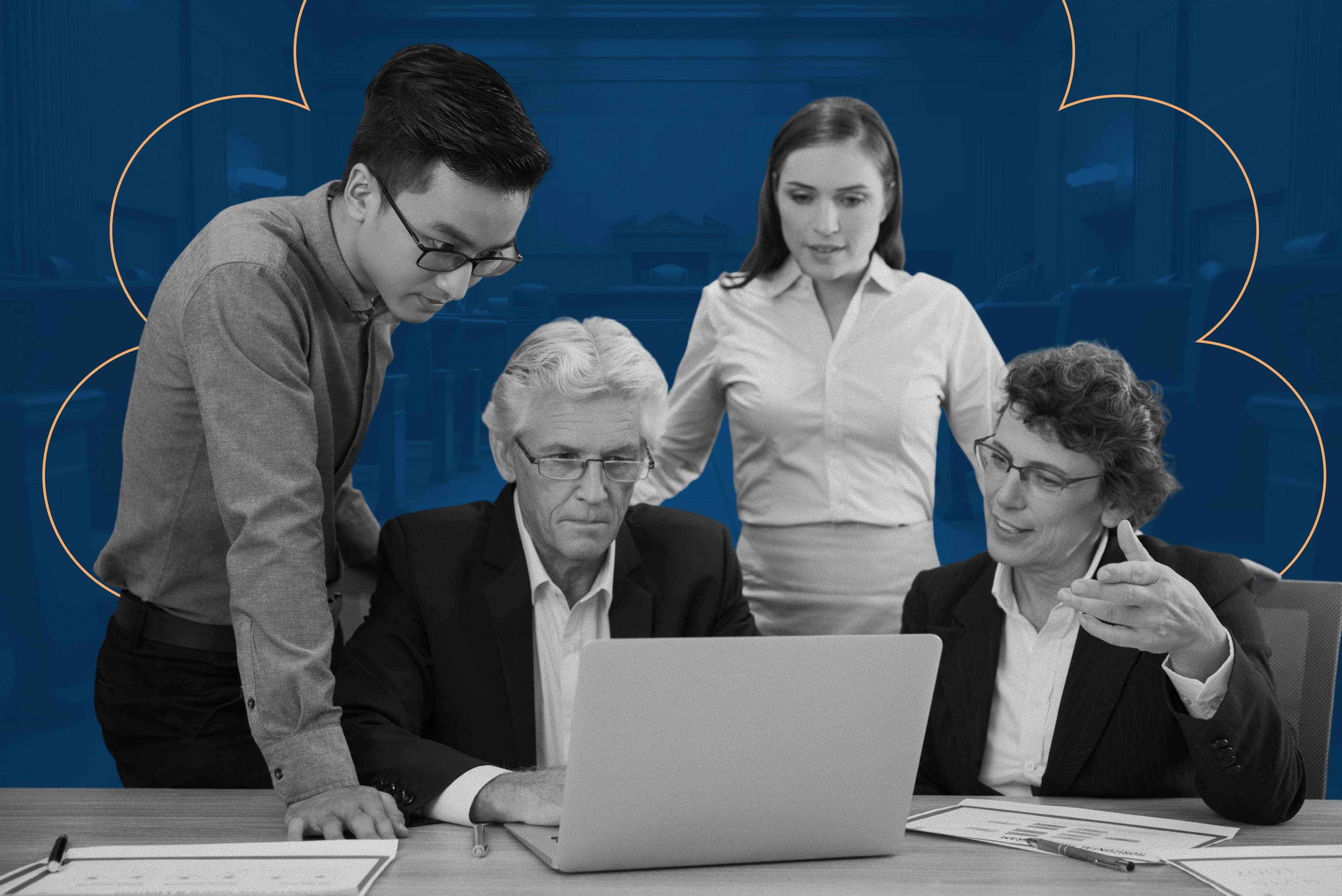 Government Staffing Solutions