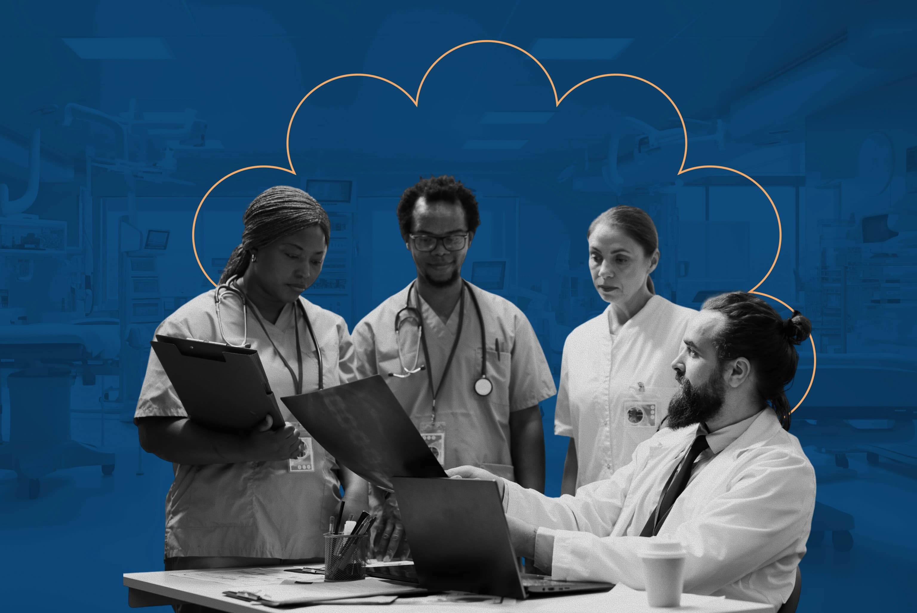 Healthcare Staffing Solutions