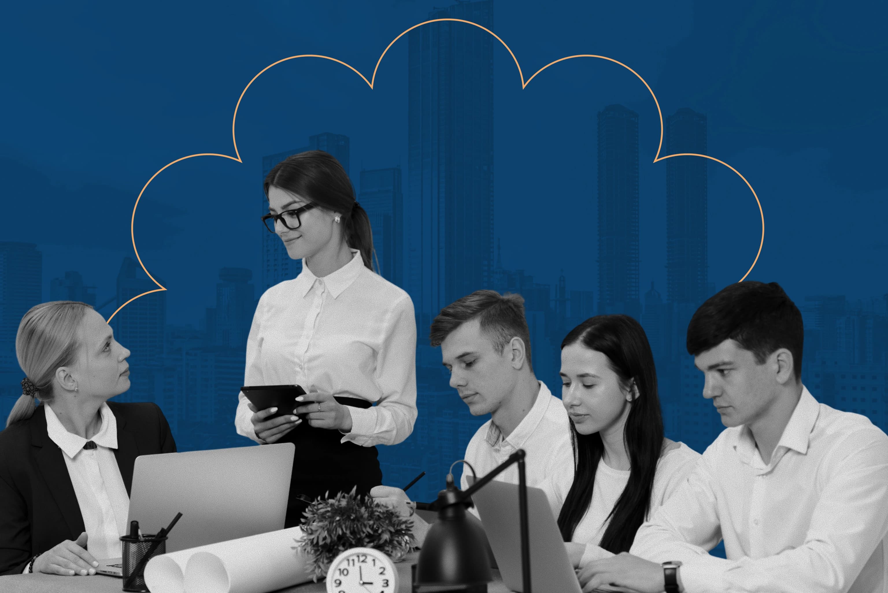 Outsourcing Staffing Solutions