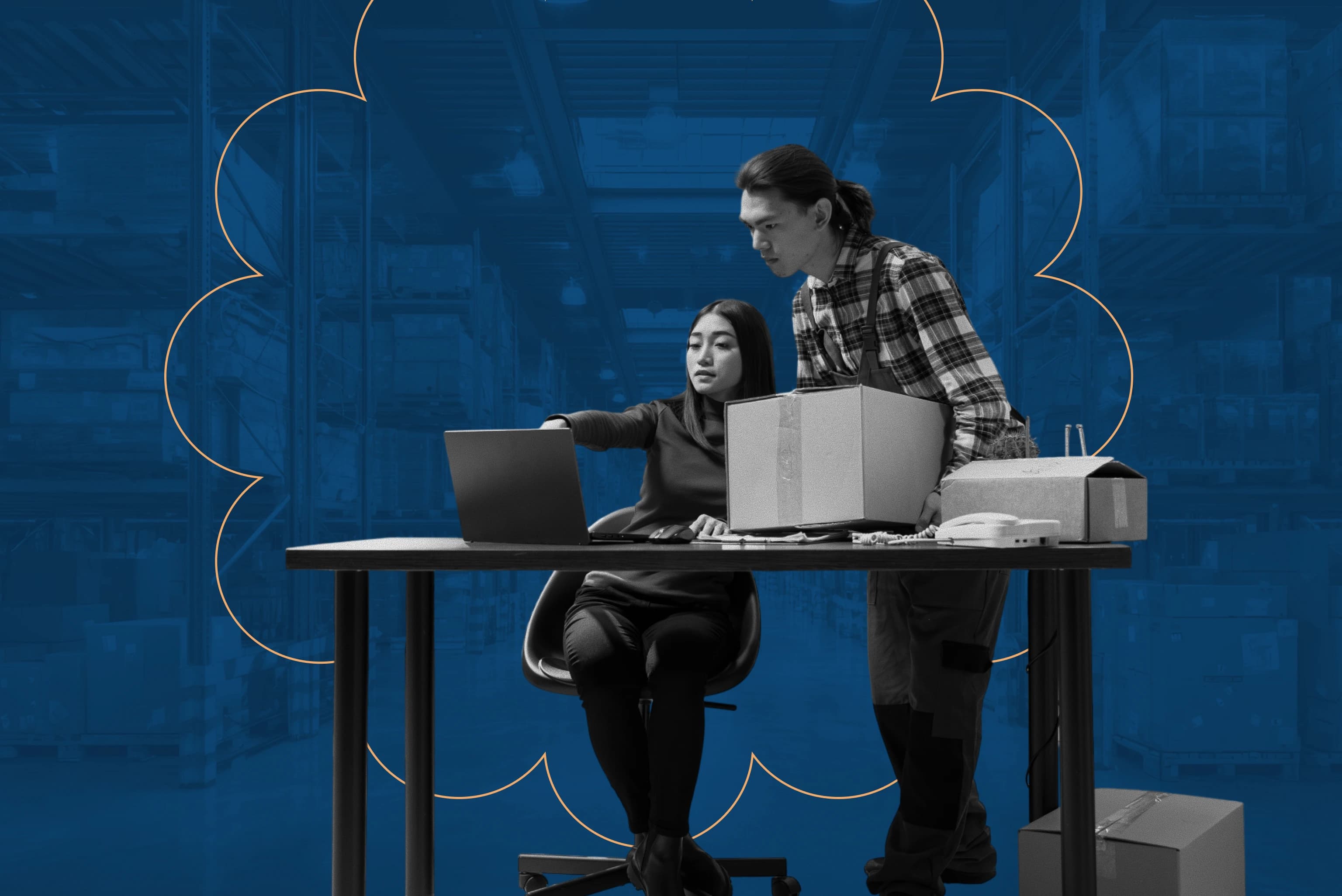 Warehousing Staffing Solutions