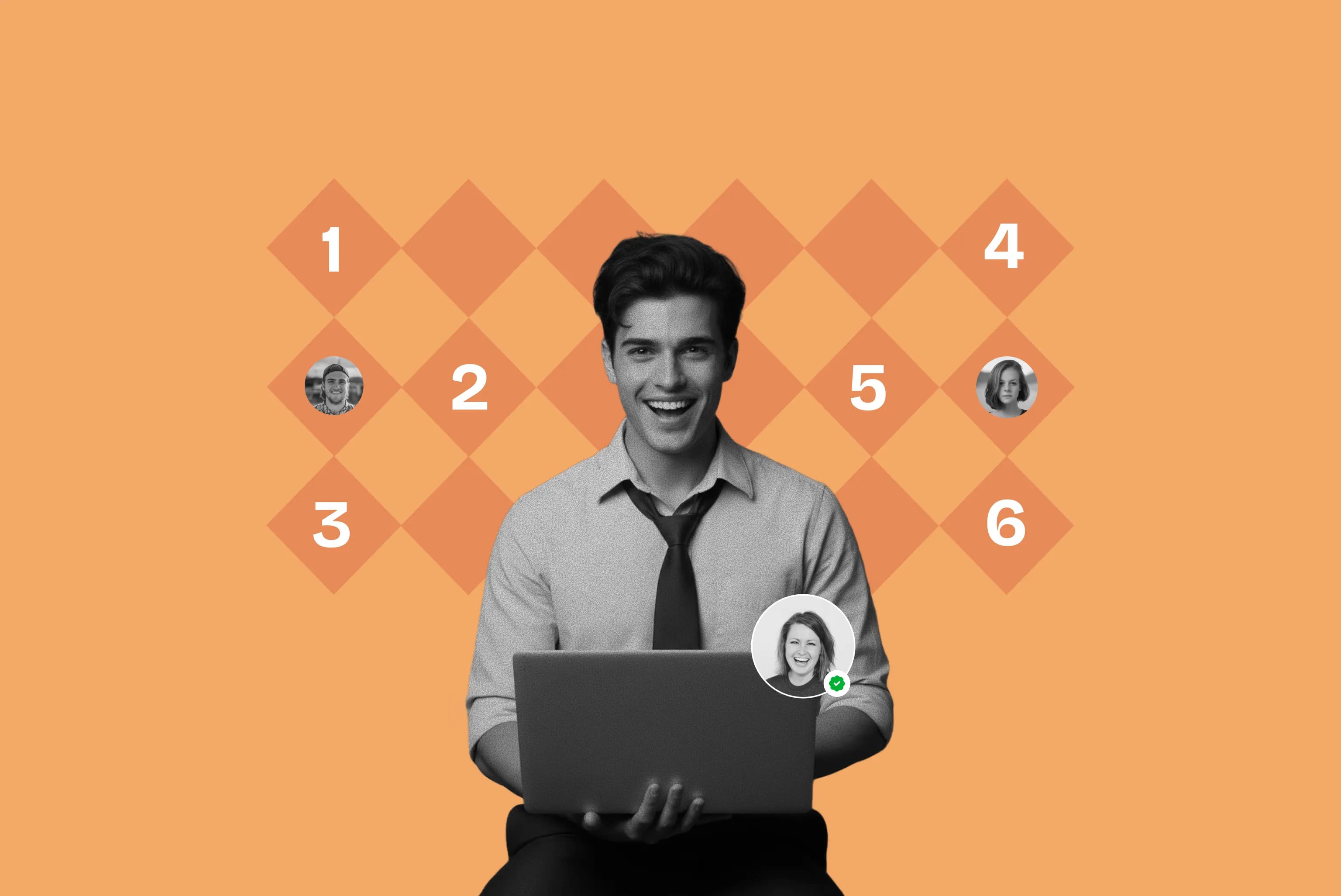 Permanent Placement process