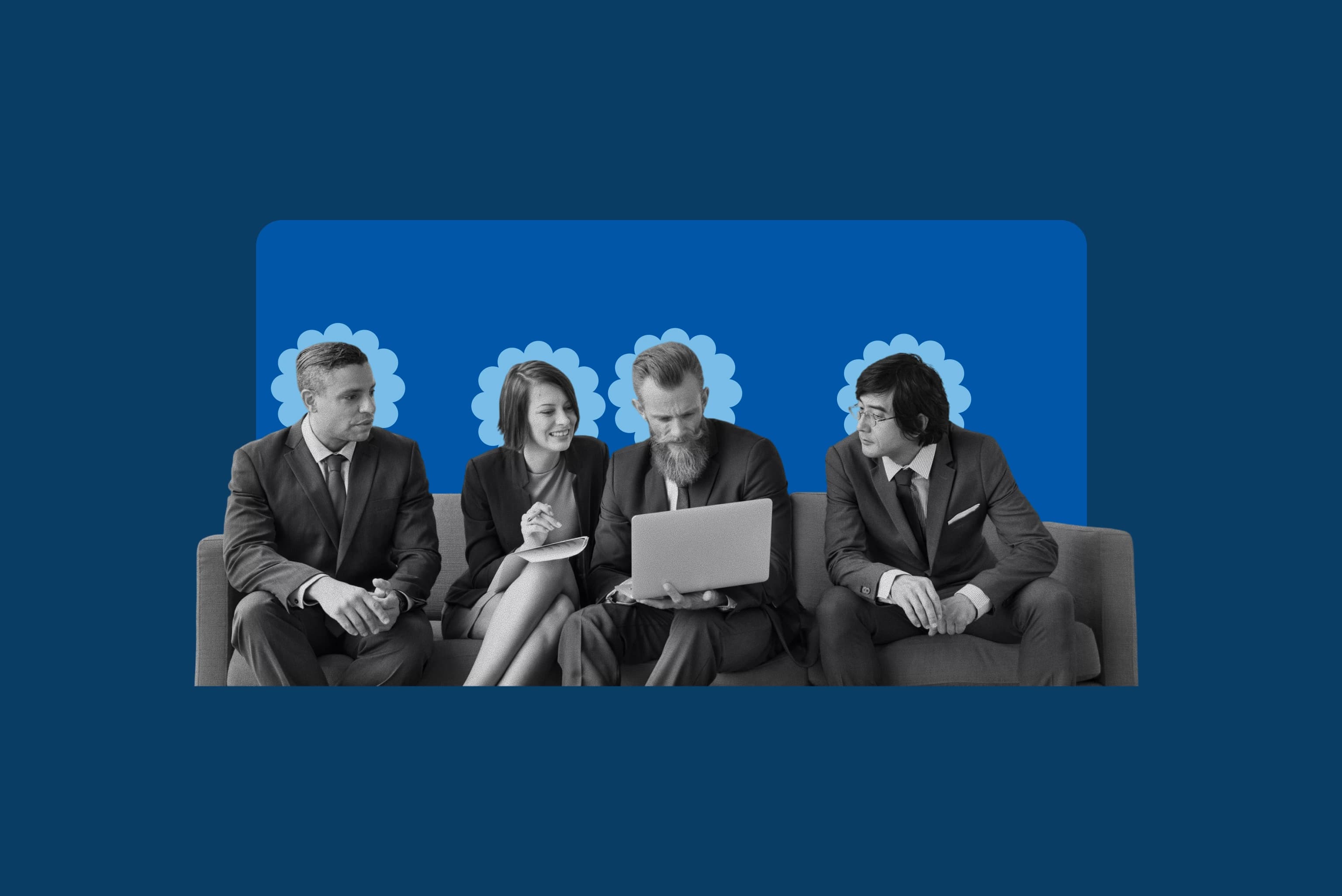 Project-Based Staffing hero