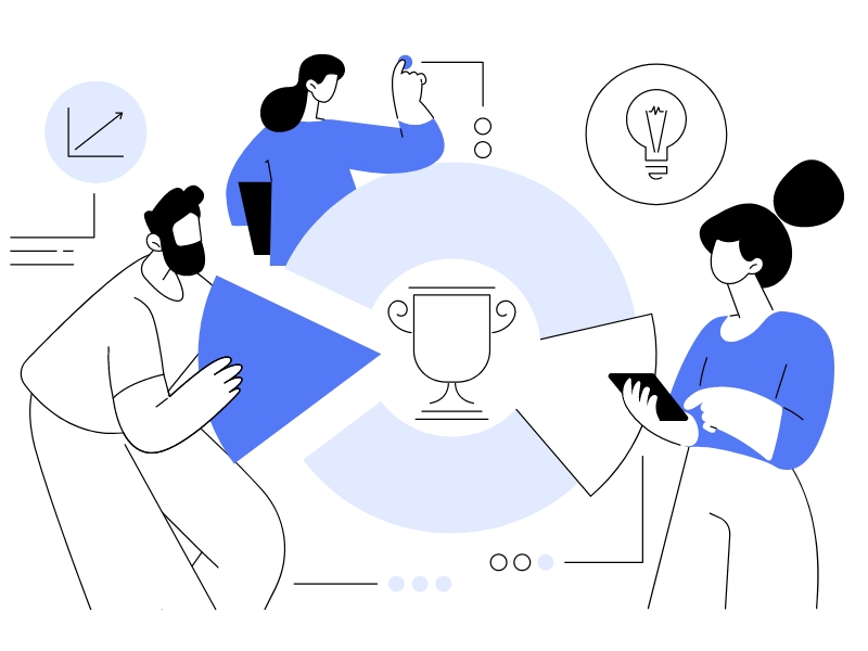How Effective Talent Management Drives Leadership Development In 2024