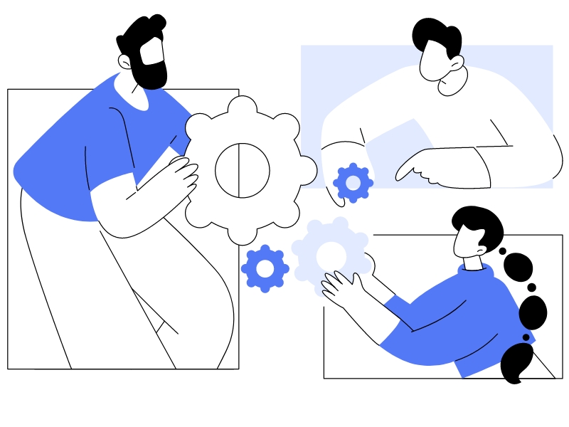 The Rise of Remote Work: Tools and Strategies for Successful Digital Transformation in 2024