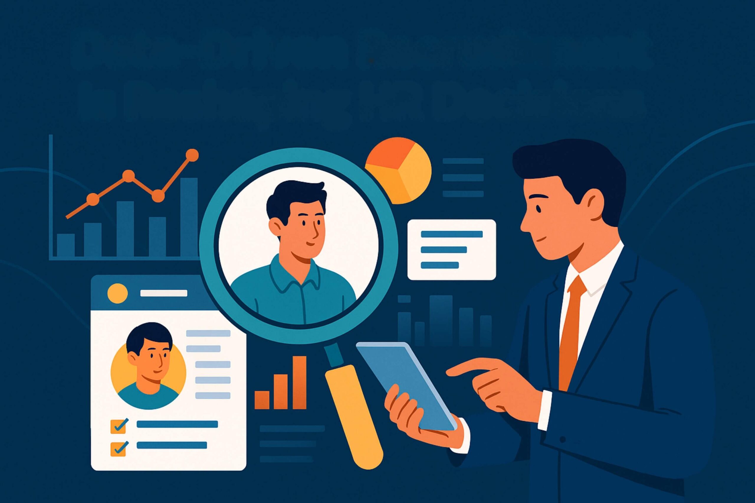 Top U.S. Hiring Trends 2025