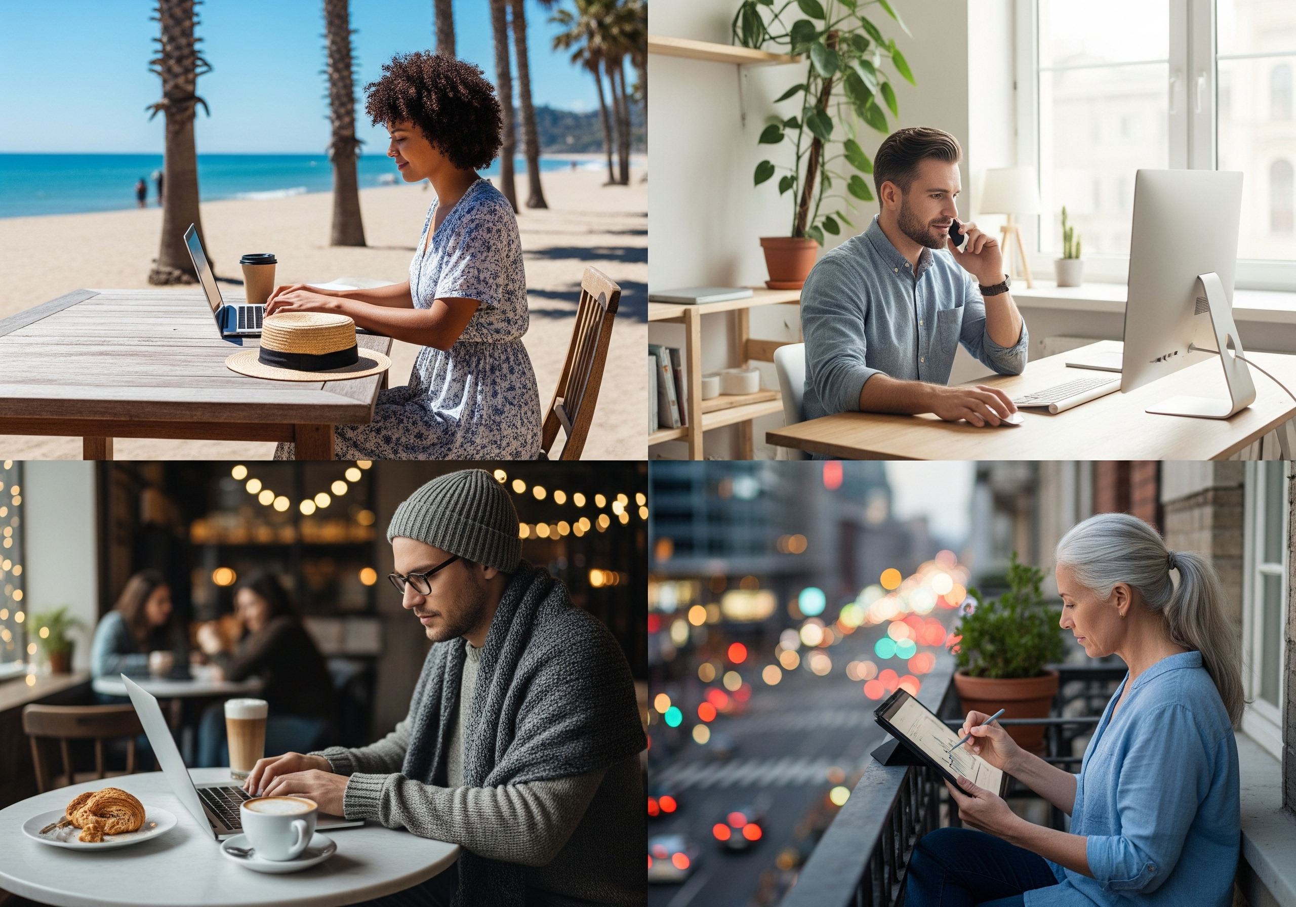 Top U.S. Hiring Trends 2025