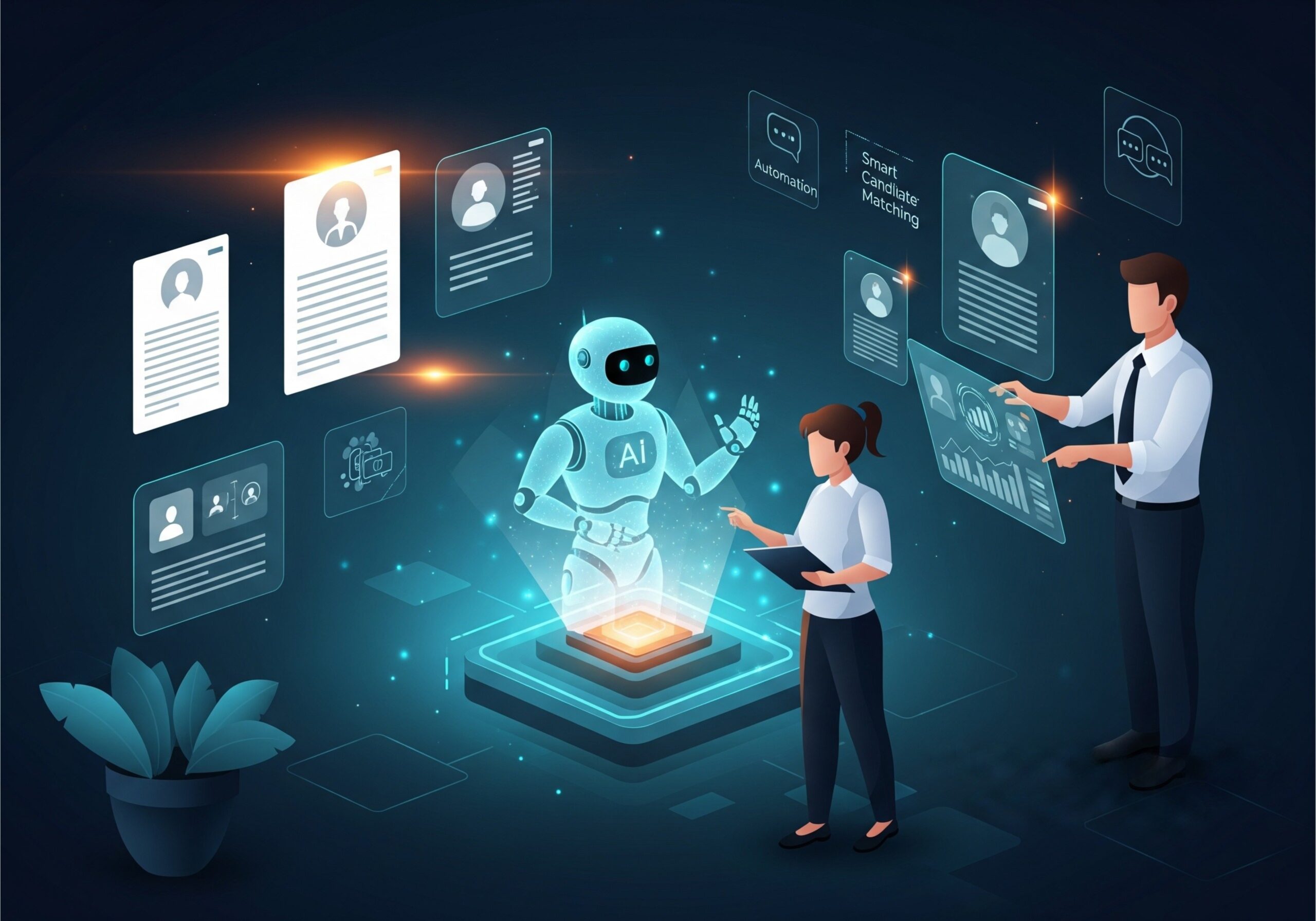 Top U.S. Hiring Trends 2025