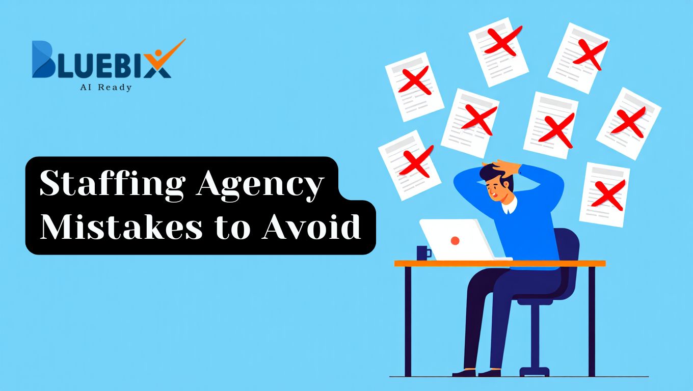 How to Avoid Common Hiring Mistakes