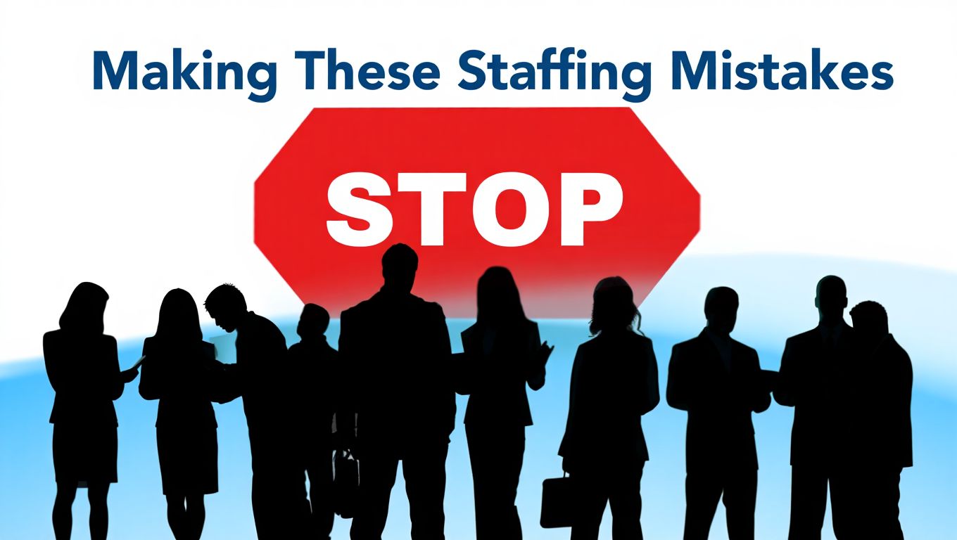 Mistakes in Client Discovery and Job Intake