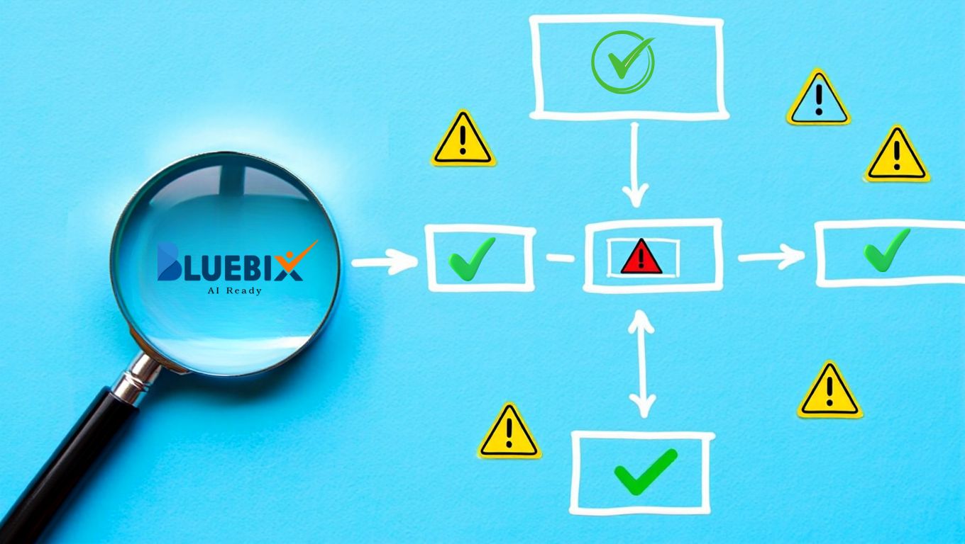 Mistakes in Screening and Quality Control