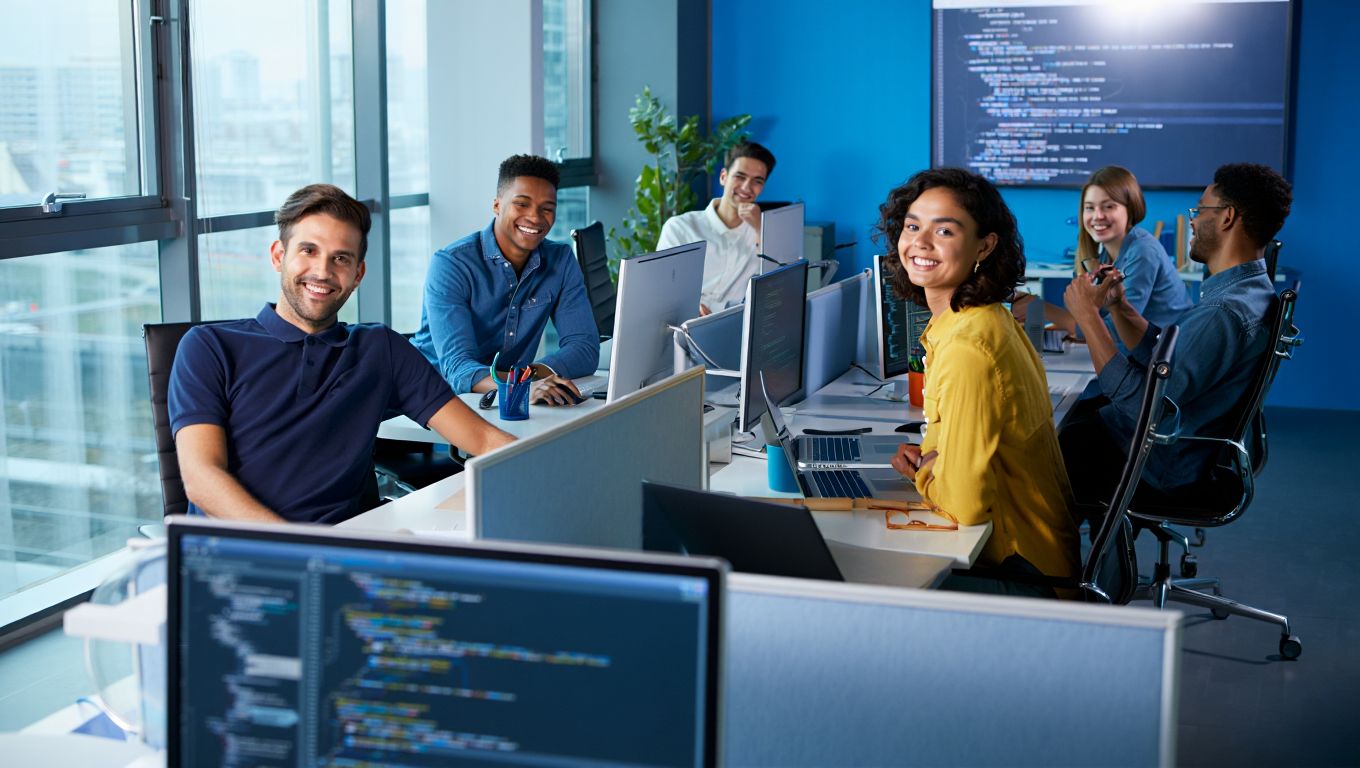 What These Companies Are Best Known For