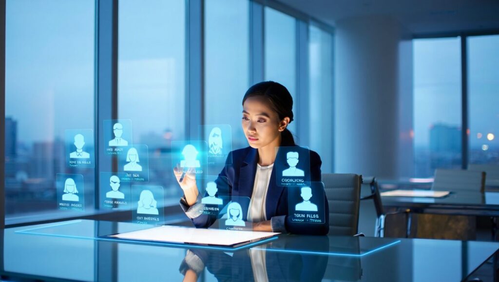 How Do Recruitment Agencies Work