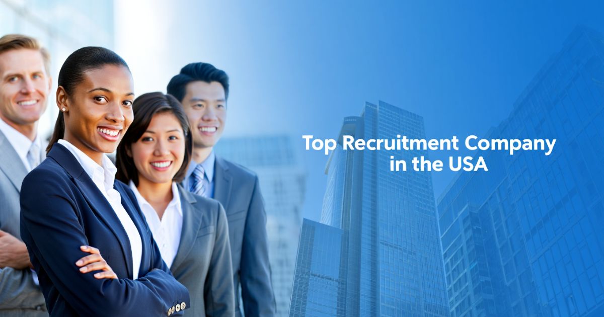 How to Evaluate Top Recruitment Companies