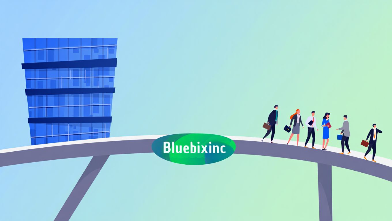 The Recruitment Agency Workflow