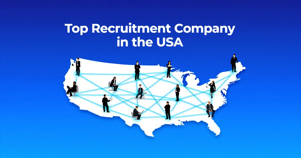 Complements to Recruitment Companies