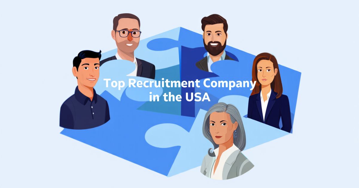 What Is a Recruitment Company
