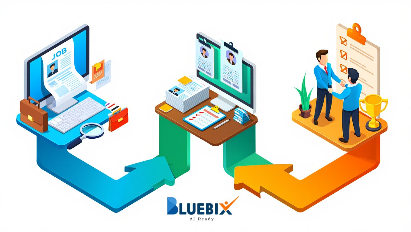 What a Recruitment Agency Is