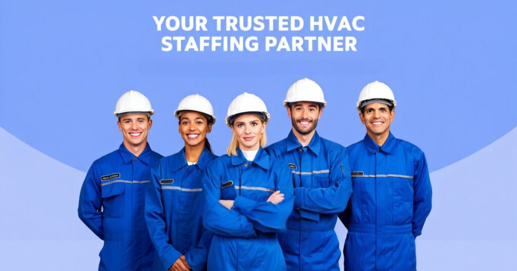 HVAC Staffing Agency: Complete Guide 2026