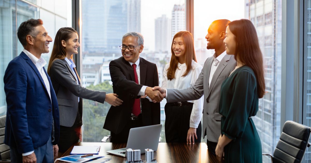 How to Choose the Best Real Estate Recruitment Agency