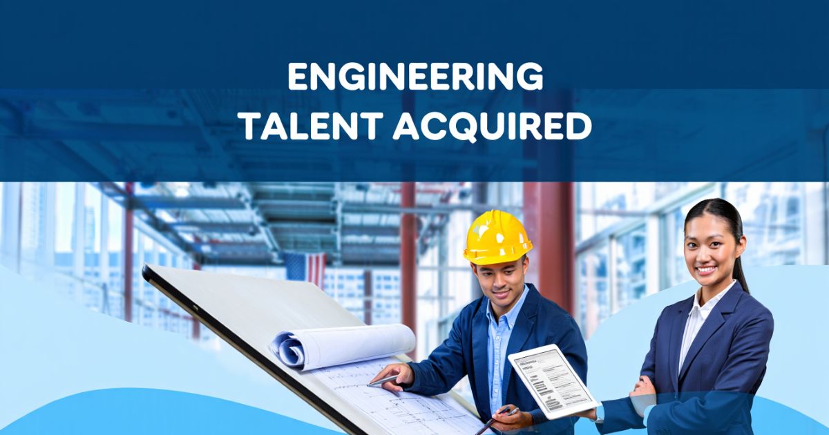Interview questions to ask any engineering recruitment agency