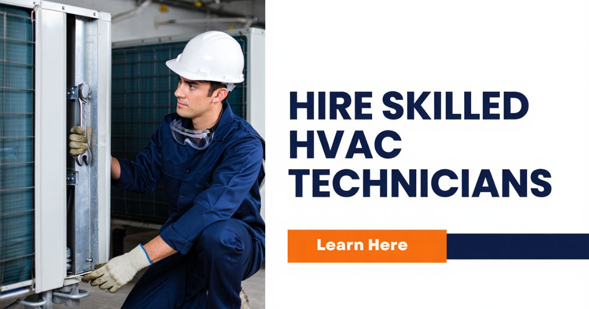 Common Mistakes to Avoid When Hiring HVAC Talent