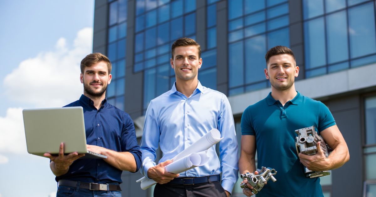 the top engineering recruitment agencies in the USA