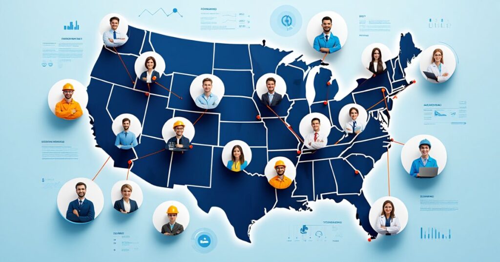 Top Engineering Recruitment Agencies in the USA (2026) – Best Firms for Hiring Engineers