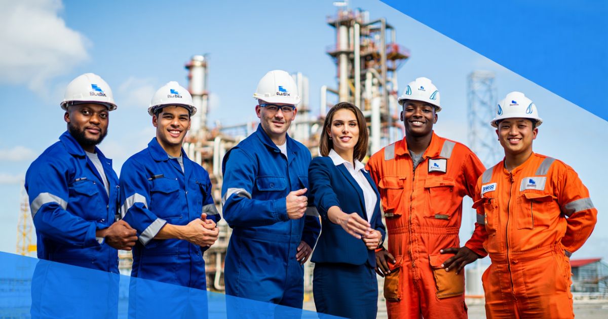 How Oil & Gas Staffing Works