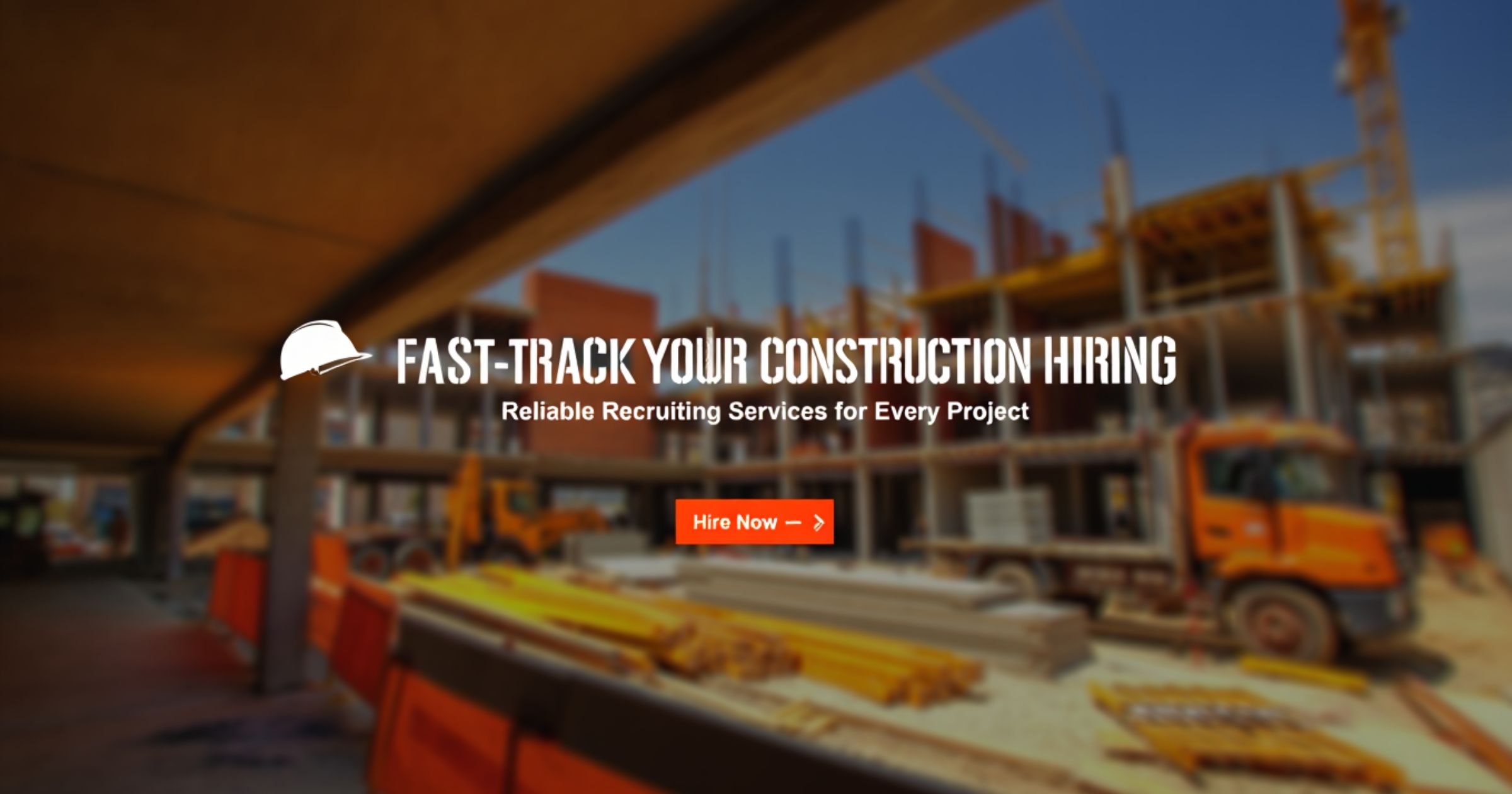 How to Choose the Right Construction Recruiting Agency