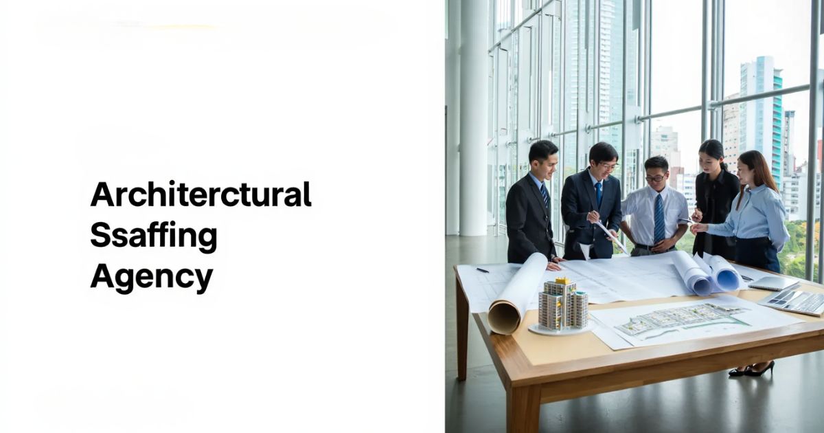 How to Choose the Right Staffing Partne