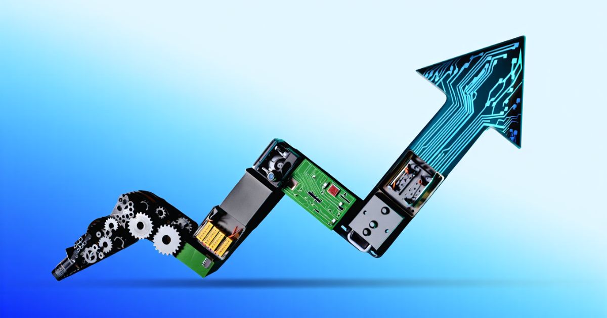 Manufacturing Company Decision in the USA