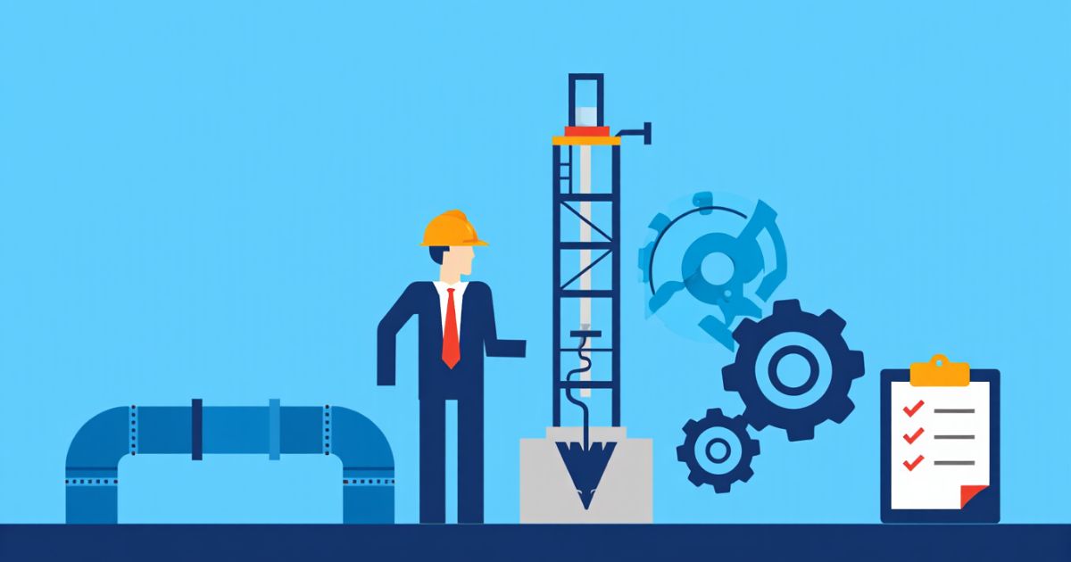 Oil & Gas Staffing Solutions Can Fill