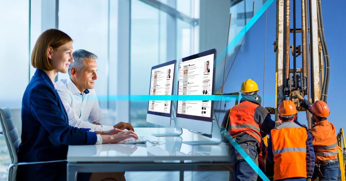 Where to Find Oil & Gas Staffing Solutions