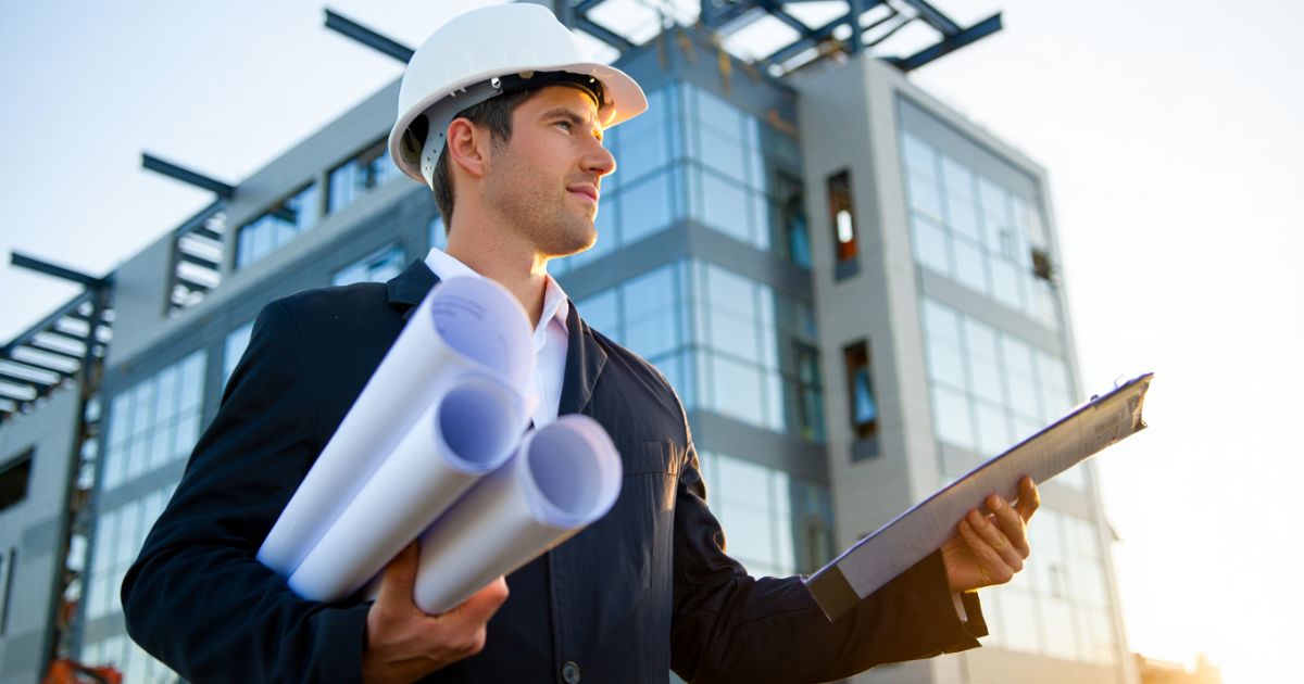 Why Employers Use Architectural Staffing Agencies 1