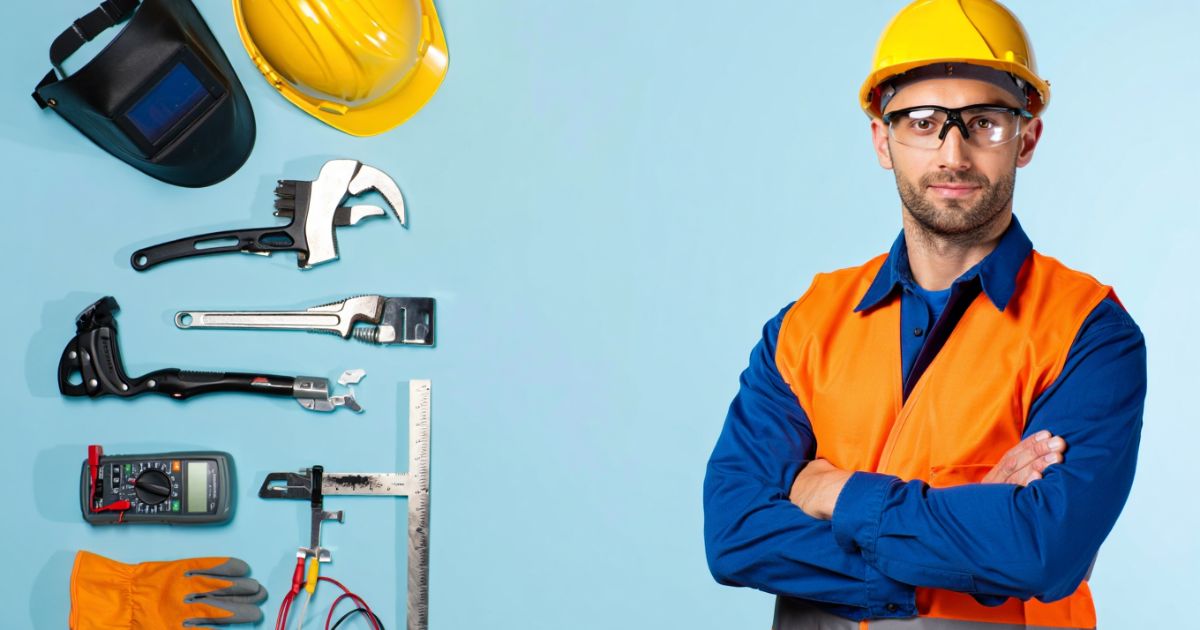 How a Construction Staffing Partner Can Help Solve Skilled Labor Shortages