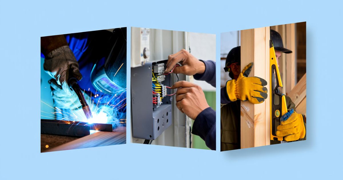 How to Find Skilled Construction Workers