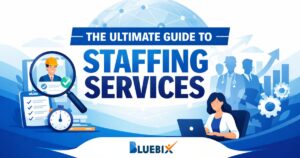 7 Staffing Services Industry Trends Driving Growth in 2026