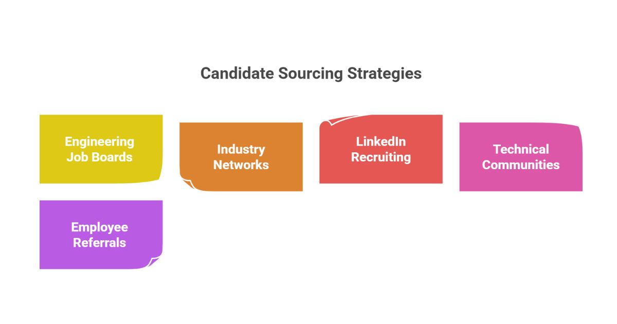Why Companies Need an Industrial Engineering Staffing Agency