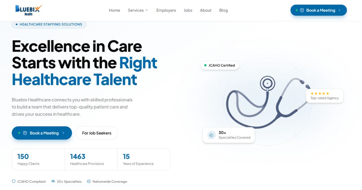 bluebixhealth.com